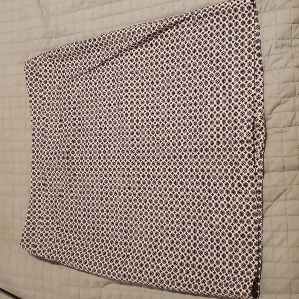 pencil skirt Donna Ricco sz10